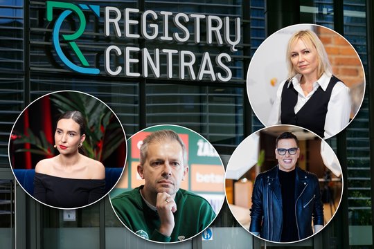 Po RC duomenų nutekinimo – žinomų žmonių įtūžis: „Visi dabar sukišę galvas į smėlį“