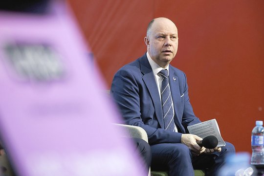 Gyventojų duomenų vagystė gali rimtai supurtyti Vyriausybę: A. Veryga kaltina buvusią valdžią