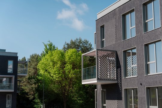 Darnu Group’s revenue last year reached EUR 50 million, and its assets under management exceeded EUR 400 million