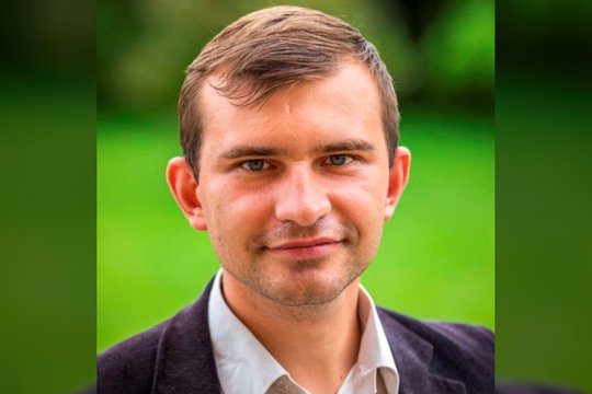 Audris Narbutas. Uždarant Krikščioniškų gimdymo namus, traukiasi sąžinės laisvės ribos