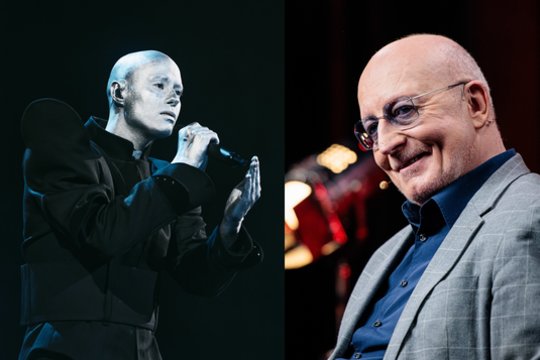 Po Lion Ceccah komentaro „Eurovizijoje“ – aštri Arūno Valinsko reakcija