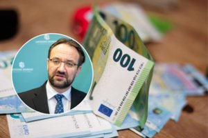 Po šventimo ateina pagirios: ką TVF iš tikrųjų galvoja apie Lietuvos ateitį