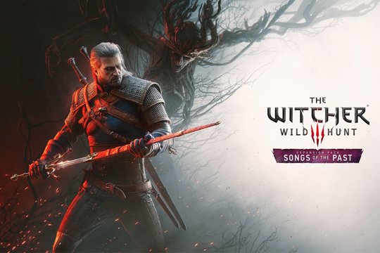 Netikėta ir puiki naujiena: „The Witcher 3“ sulauks dar vieno papildymo