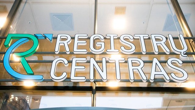 Ne vieną klausimą keliantis RC duomenų nutekinimas: užsiminė apie tyrimą vykdančių asmenų vaidmenį