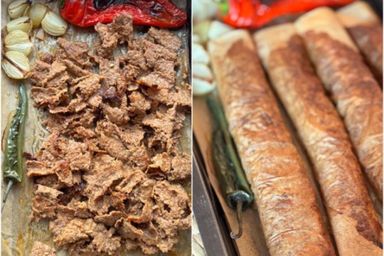 Lengvas būdas pasigaminti kebabą namuose – be iešmo, bet su tuo pačiu sultingos mėsos efektu