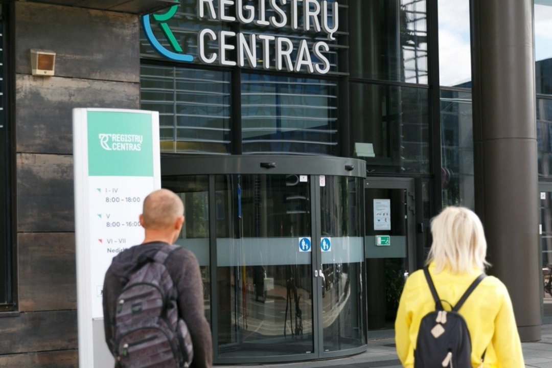 Valdžios elgesy – nusikalstamas aplaidumas?
