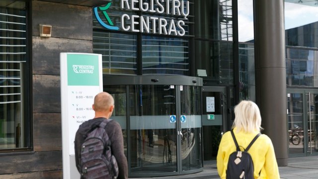 Valdžios elgesy – nusikalstamas aplaidumas?