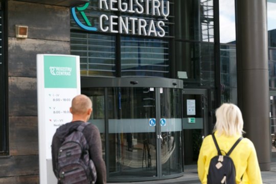 Valdžios elgesy – nusikalstamas aplaidumas?