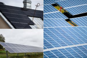 Įspėja saulės elektrinių savininkus: tai atlikti liko tik kelios dienos