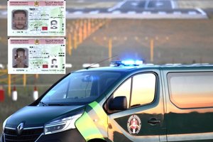 Paryžiaus marokiečiai nepamatys – teks grįžti į Latviją
