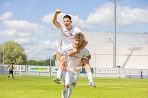 Toplygos turo vingiai: sudėtinga atkarpa pagrindiniams favoritams