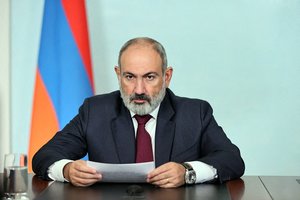 Armėnijai – Maskvos spaudimas: grasinama nutraukti prekybos sutartis