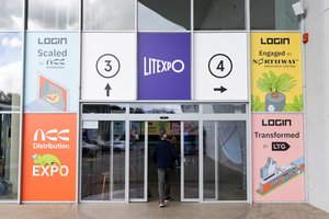Prasideda jubiliejinė inovacijų ir progreso konferencija LOGIN