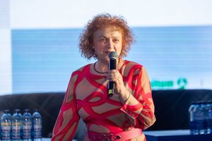 Nenuvertina Lietuvos farmacijos: pasilygino su milžine „Pfizer“