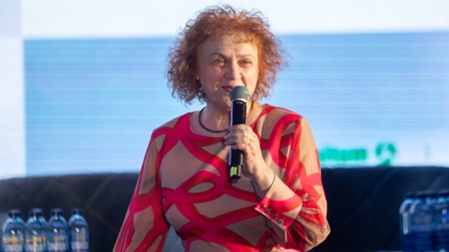 Nenuvertina Lietuvos farmacijos: pasilygino su milžine „Pfizer“