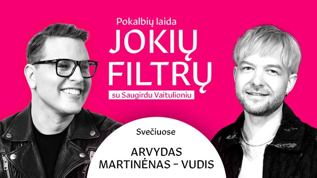 A. Martinėnas-Vudis – apie gyvenimą Ispanijoje ir numestus beveik 30 kg