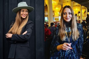 Prestižinių vyninių durys šiandien atsiveria retai: Viktorija Pranevič prisimena laikus, kai dar buvo kitaip