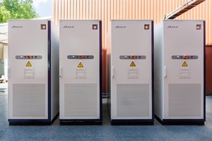 „SME Bank“ ir „Saulės grąža“ siūlo sprendimą verslui – energetinę nepriklausomybę iš vienų rankų