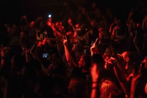 Dėl sunkios muzikanto diagnozės atšaukiamas populiarios grupės koncertas
