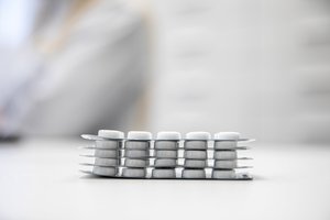 Gyventojai kasmet išmeta vaistų už 150 mln. eurų: trečdalis jų atsiduria šiukšliadėžėse ir kanalizacijoje