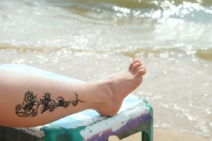 Tatuiruotės neša savas rizikas: ar tikrai apie jas žinojote?