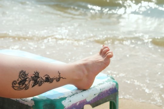 Tatuiruotės neša savas rizikas: ar tikrai apie jas žinojote?