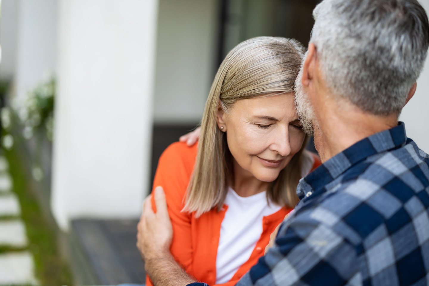Mamos įkalbėtas vyras pasidarė tyrimus, kurie patvirtino jo galimybę tapti patėvio inksto donoru, tačiau vyras nesiryžta atiduoti savo organo.<br> 123rf.com asociatyvioji nuotr.