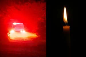 Kraupi tragedija: avarijos metu žuvo garsi 26-erių nuomonės formuotoja
