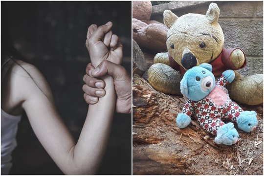 Siaubas Vokietijoje – į mokyklą įlindęs imigrantas tualete seksualiai išnaudojo 11-metę