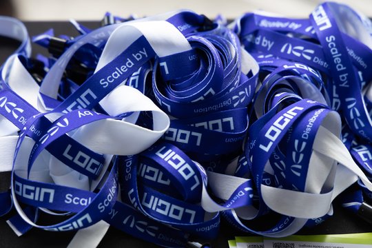 LOGIN konferencijoje penktadienį – žurnalistų „slamas“: istorijos, kurių kitur neišgirsi