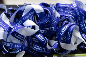 LOGIN konferencijoje penktadienį – žurnalistų „slamas“: istorijos, kurių kitur neišgirsi