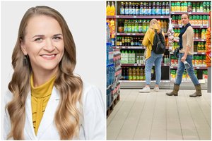 Kardiologė pasiuntė įspėjimą dėl apgaulingo gėrimo: gali baigtis ligonine ar net mirtimi