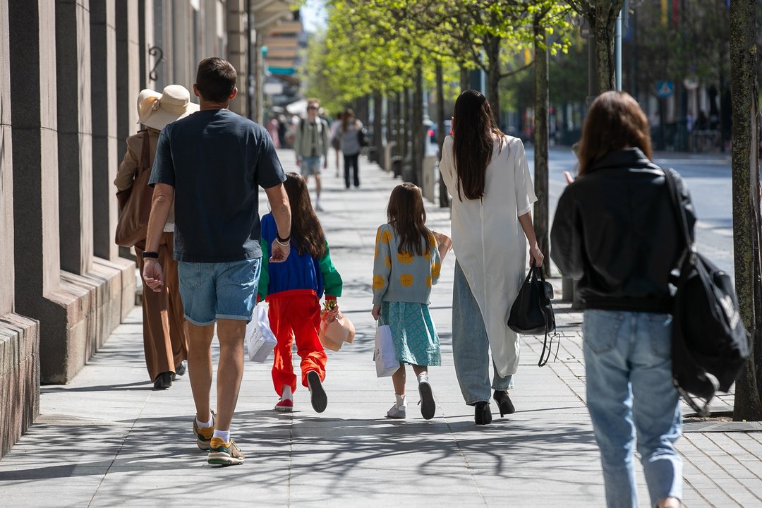 Savaitgalio orai pateiks staigmenų: sinoptikas atskleidė, kada sulauksime tikros vasaros
