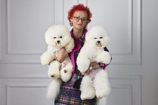 Janita Plungė: „Verslas turi turėti  prasmę – tik tada jis tampa tvarus“