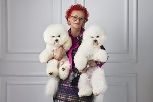 Janita Plungė: „Verslas turi turėti prasmę – tik tada jis tampa tvarus“