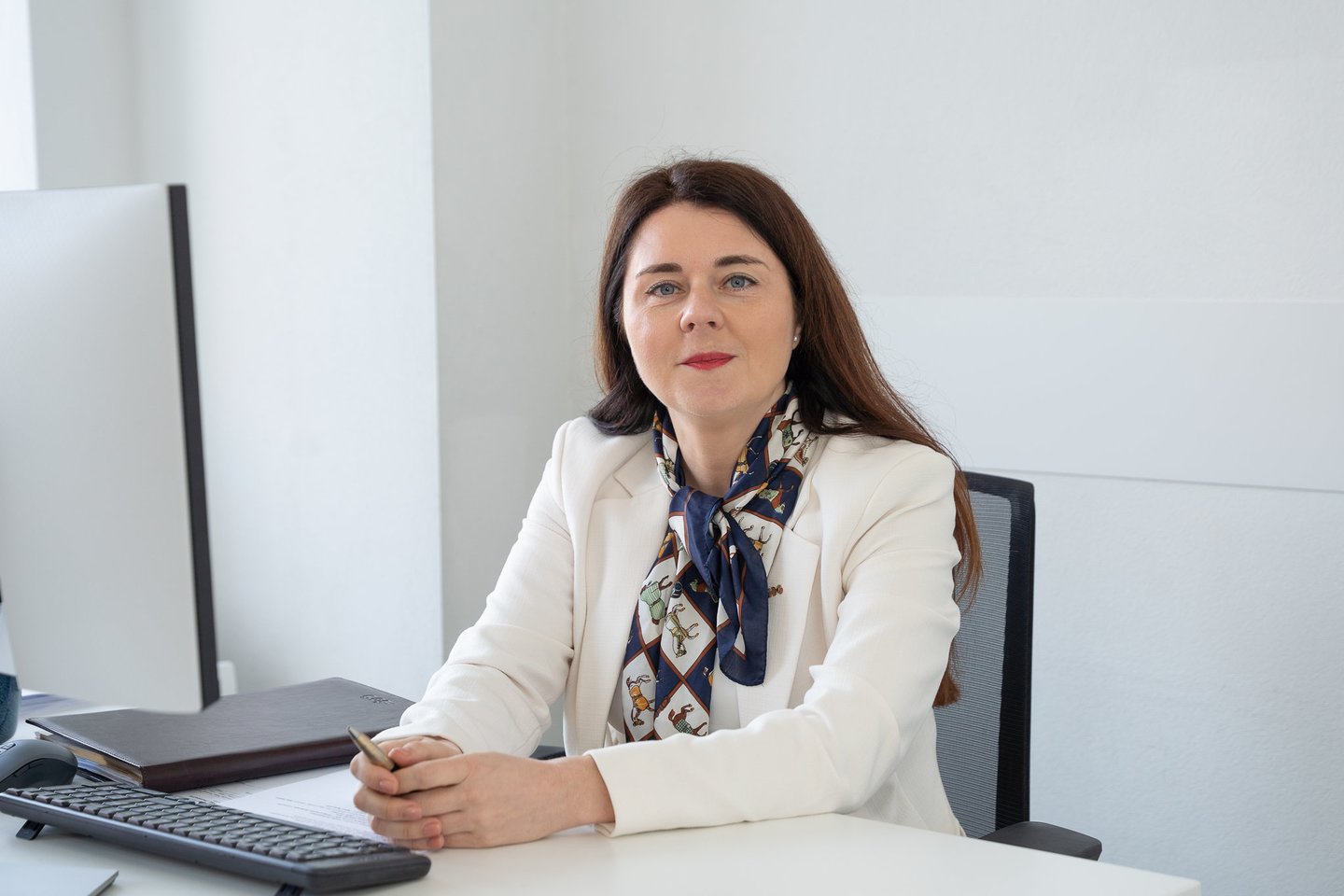 Beveik ketvirtį amžiaus veikianti konsultacijų ir mokymų bendrovė SDG daugelį metų neužleidžia rinkos lyderio pozicijų.