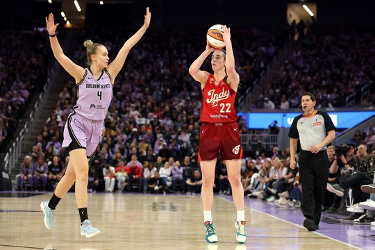 J. Jocytė šventė pergalę prieš WNBA žvaigždę