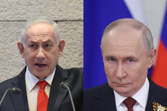 Izraelis ir Rusija įtraukti į JT juodąjį sąrašą dėl seksualinio smurto konfliktų metu