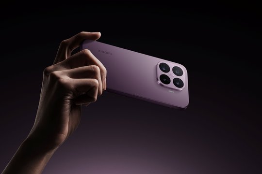 Nuo pažangios kameros iki DI funkcijų: ką siūlo naujoji „Xiaomi 17T“ serija