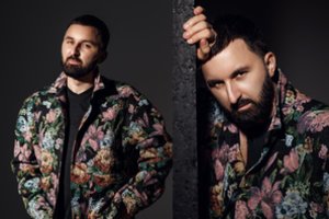Arnas Švilpauskas pristato naujieną ir taria „sudie“ vienai iš savo veiklų
