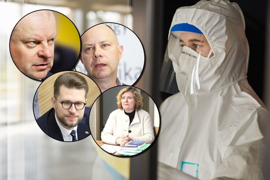 Skandalingoje byloje – naujos detalės: ką atskleidė šokiruojantys liudijimai
