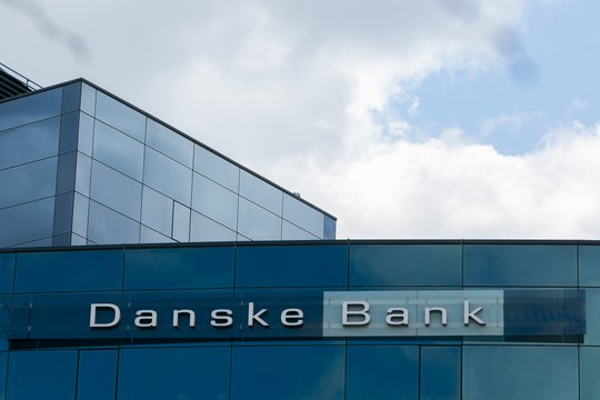 „Danske Bank“ naikina šimtus darbo vietų – pokyčiai palies ir Lietuvą