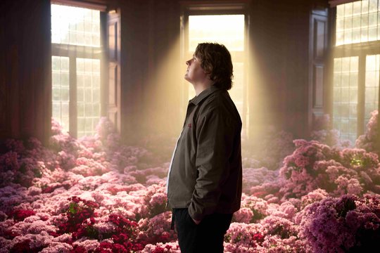 Lewis Capaldi koncertas Vilniuje artėja: žiūrovų laukia išskirtinis vakaras Kalnų parke