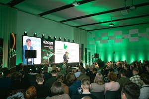 „DOJUS group“: nuo technikos tiekėjo iki patikimos klientų efektyvumo platformos
