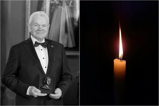 Užgeso žinomo Lietuvos verslininko gyvybė