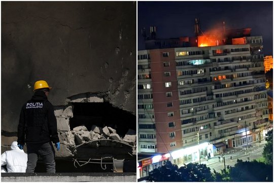 Po incidento Rumunijoje – aliarmas NATO viduje: ekspertai pasiuntė aiškią žinutę