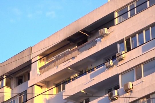 Buvęs žvalgybos vadovas patikino – Rusija, mato, kad pralaimėjo karą: įvertino incidentą Rumunijoje