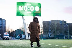„Riterių“ galas artėja? Nėra nei apsaugos rungtynėms, nei žadėtų atlyginimų