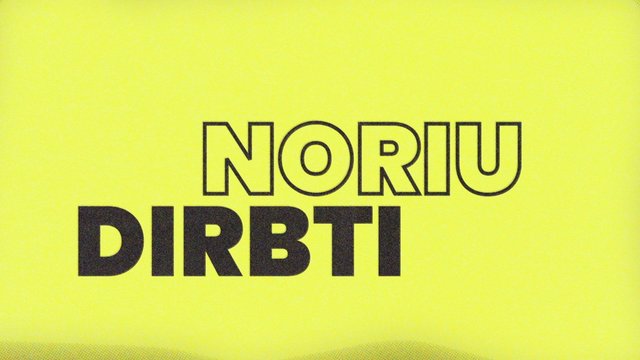 „Noriu dirbti“. Mitas ar tiesa: mėsos gaminių pramonėje nėra kur tobulėti?