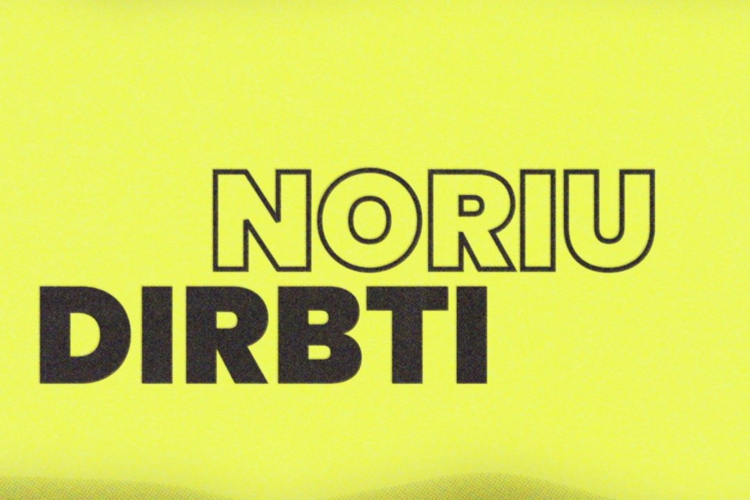 „Noriu dirbti“. Mitas ar tiesa: mėsos gaminių pramonėje nėra kur tobulėti?